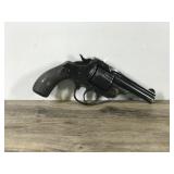 Vintage 32 S&W 5 Shot Revolver Pistol - U.S. Revolver Co. - FFL Required & Permit - See description for more info