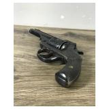 Vintage 32 S&W 5 Shot Revolver Pistol - U.S. Revolver Co. - FFL Required & Permit - See description for more info