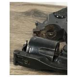 Vintage 32 S&W 5 Shot Revolver Pistol - U.S. Revolver Co. - FFL Required & Permit - See description for more info