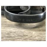 Vintage 32 S&W 5 Shot Revolver Pistol - U.S. Revolver Co. - FFL Required & Permit - See description for more info