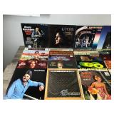 Lot of Vinyl Collectible Music Records - Elvis - Bill Cosby - Charley Pride - The Kendall’s - Chet Atkins and More