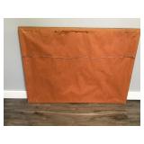 Framed, Signed & Numbered Les C. Kouba Print - “Sharptails at Harvest Time” - 371/2000 AWAG