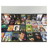 Lot of DVD Movies