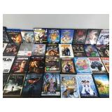 Lot of DVD Movies