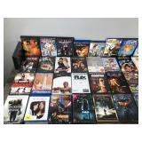Lot of DVD Movies