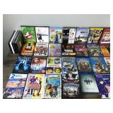 Lot of DVD Movies