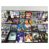 Lot of DVD Movies