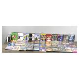 Lot of DVD Movies
