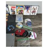 Lot of DVD Movies