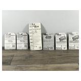 Lot of Hot Wheels & Maisto Die Cast Cars in Original Packages