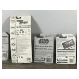 Lot of Hot Wheels & Maisto Die Cast Cars in Original Packages