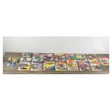 Lot of 16 Collectible Comic Books - X-Men / Quasar / Fantastic 4 / The Spectacular Spider-Man / Spider-Man Team Up / Spider-Man /  Wolverine