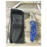 Lot of Collectible Knives and More