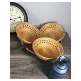 Lot of Home Decor and Household Items