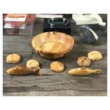 Lot of Home Decor and Household Items