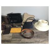 Purses, Wallets and More