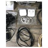 Lot of Electronics and More