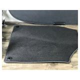 Honda Pioneer UTV Side Doors (set of 4) - Honda Ridgeline Floor Mats (2) - Possibly Honda CRV Cargo Trunk Retractable Shade Cover