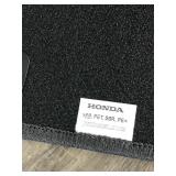Honda Pioneer UTV Side Doors (set of 4) - Honda Ridgeline Floor Mats (2) - Possibly Honda CRV Cargo Trunk Retractable Shade Cover