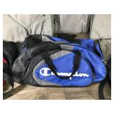Champion Bag - Small Igloo Cooler - 2 - Ascot Computer Bags - 4 - Garment Bags & More