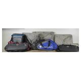 Champion Bag - Small Igloo Cooler - 2 - Ascot Computer Bags - 4 - Garment Bags & More