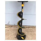 10” Jiffy Pro 4 Propane Ice Auger