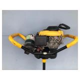 10” Jiffy Pro 4 Propane Ice Auger