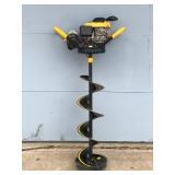 10” Jiffy Pro 4 Propane Ice Auger
