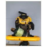 10” Jiffy Pro 4 Propane Ice Auger