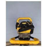 10” Jiffy Pro 4 Propane Ice Auger