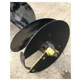 10” Jiffy Pro 4 Propane Ice Auger