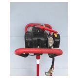 10” Eskimo P1 Rocket Propane Ice Auger