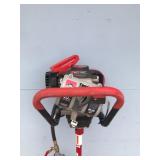 10” Eskimo P1 Rocket Propane Ice Auger