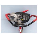 10” Eskimo P1 Rocket Propane Ice Auger