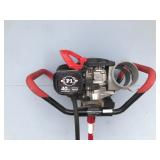 10” Eskimo P1 Rocket Propane Ice Auger