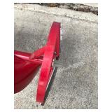 10” Eskimo P1 Rocket Propane Ice Auger