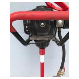 10” Eskimo P1 Rocket Propane Ice Auger