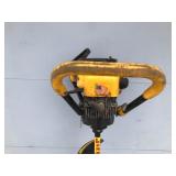 10” Jiffy Gas Ice Auger - Model 34STX