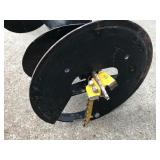 10” Jiffy Gas Ice Auger - Model 34STX