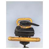 10” Jiffy Gas Ice Auger - Model 34STX