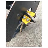 10” Jiffy Gas Ice Auger - Model 34STX