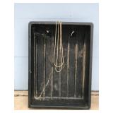 Jet Sled for Ice Fishing