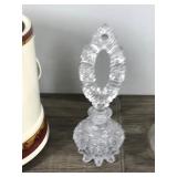 Collectible Plates - Electric Candle Melter - Perfume Bottle - Oil Dispensers and More