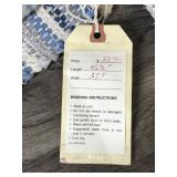 Lot of 7 Woven Rugs - 4 of the Still have the tags on them - Smoke Free