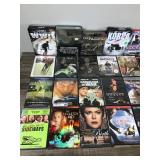 Lot of DVD Movies