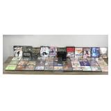 Lot of DVD Movies