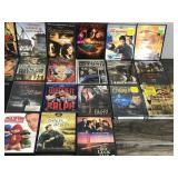 Lot of DVD Movies