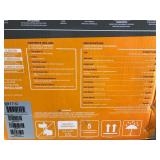 New in the Box - Generac - 1” Clean Water Pump with Hose Kit - 30 GPM