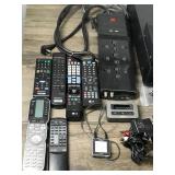 Lot of Electronics and More - see description for more info