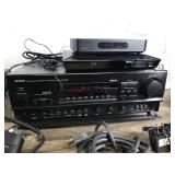 Lot of Electronics and More - see description for more info